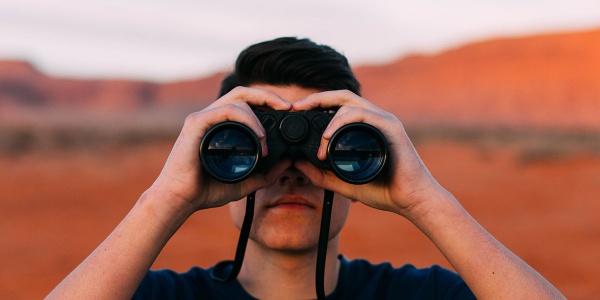 Recherche personne majeure disparue