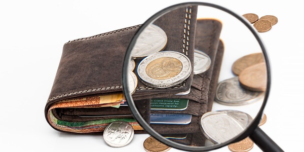 R&eacute;vision montant pension alimentaire